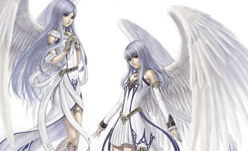 伊苏0：起源+菲尔盖纳之誓约PC解压即玩中文版