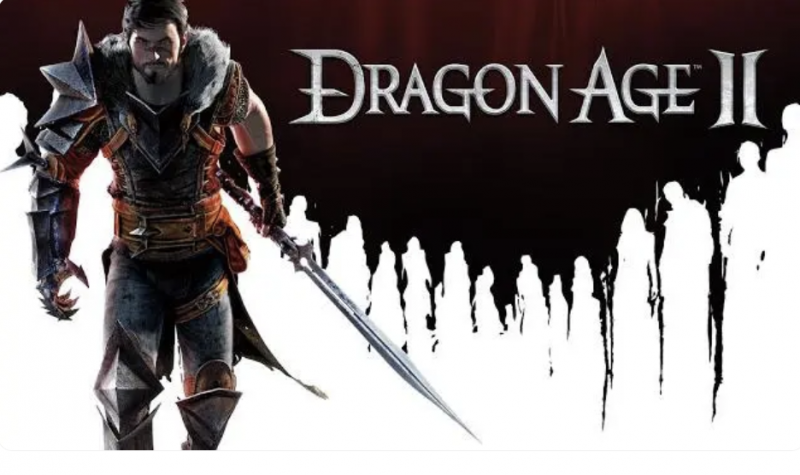 龙腾世纪2(Dragon Age II)PC电脑单机角色扮演RPG经典怀旧游戏