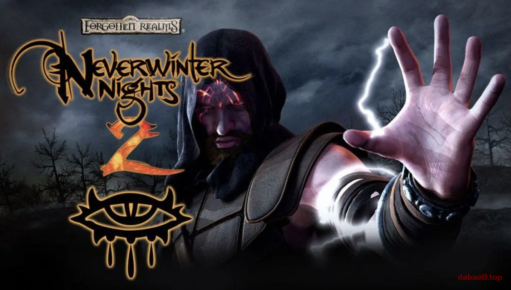 无冬之夜2（Neverwinter Nights 2）下载免安装版下载简体中文角色扮演游戏